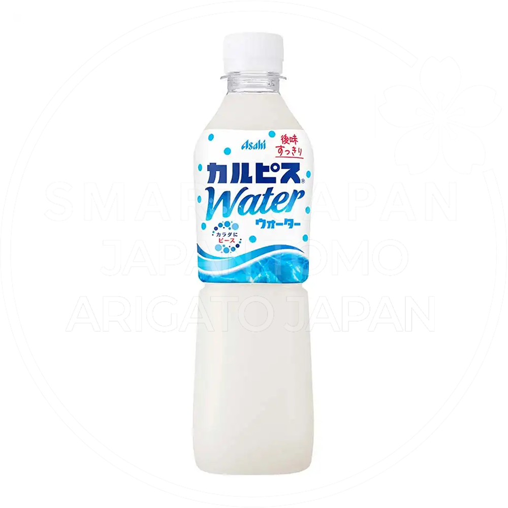 일본 아사히 칼피스워터 500ml