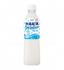 일본 아사히 칼피스워터 500ml