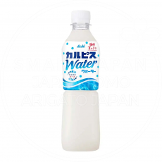 일본 아사히 칼피스워터 500ml