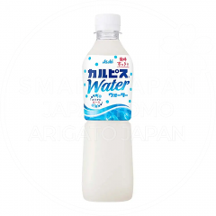 일본 아사히 칼피스워터 500ml