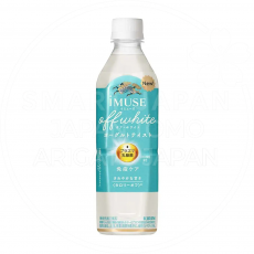 일본 기린 이뮤즈 오프화이트 요거트맛 500ml