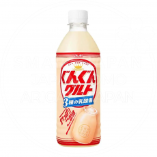 일본 아사히 군군구르트 3종 유산균 500ml