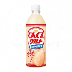일본 아사히 군군구르트 3종 유산균 500ml