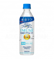 일본 기린 이뮤즈 면역케어 워터 500ml