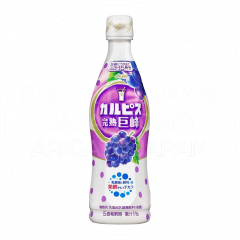 일본 아사히 거봉 칼피스 원액 470ml