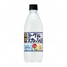 일본 산토리 천연수 요거트스쿼시 500ml
