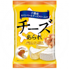 키라라 홋카이도 토카치산 까망베르 치즈 아라레 /일본 안주