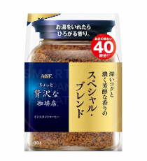 일본 AGF 프리미엄 커피점 스페셜블렌드 80g 인스턴트커피