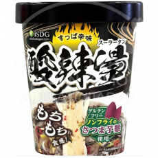 중화방 ISDG 중화풍 산라탕  컵라면