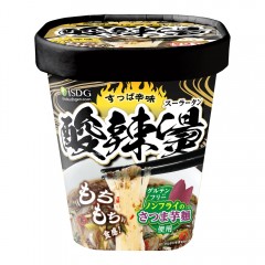 중화방 ISDG 중화풍 산라탕  컵라면