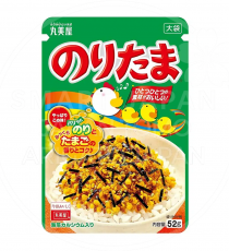 일본 마루미야 노리타마 대용량 52g 후리가케