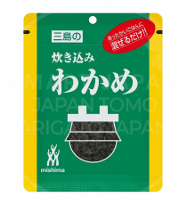 일본 미시마 타키코미 와카메 22g 밥양념