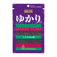 일본 미시마 유카리 적시소 20g 후리카케