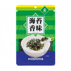 일본 미시마 김참깨 후리가케 36g