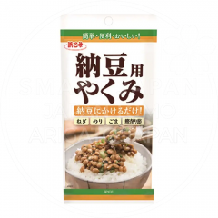 일본 하마오토메 낫토용 양념 20g