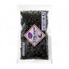 일본 이노우에 소프트 후리가케 시소와카메 80g