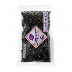 일본 이노우에 소프트 후리가케 시소와카메 80g