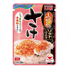 일본 마루미야 소프트 후리카케 연어 28g