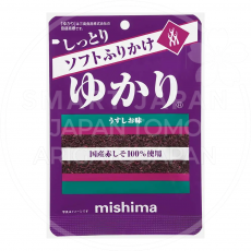 일본 미시마 유카리 후리가케 우스시오 보통 30g