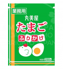 일본 마루미야 후리가케 대용량 타마고 초록 250g