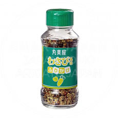 일본 마루미야 후리가케 와사비 병타입 100g