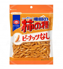 일본 카메다 카키노타네 피넛없는 오리지널 /일본 안주 과자