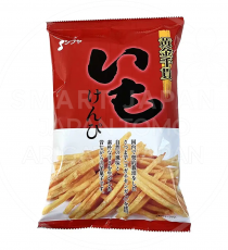 일본 시부야 이모켄피 고구마스틱 200g /일본 과자