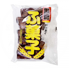 일본 토카이 흑당 후가시 전통의맛 10개입 /일본 과자