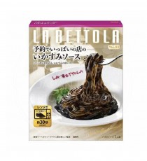에스비 예약이 꽉찬 가게 프리미엄 파스타소스 오징어먹물 120g