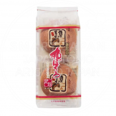 일본 오츠보 마루보로 히젠 전통 쿠키 8개입 /일본 과자