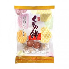 일본 토다야 쿠루미모치 호두 찹쌀떡 175g /일본 과자