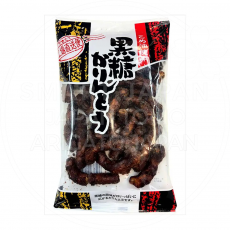 일본 야마노와키 공장직송 흑당 카린토 100g /일본 과자