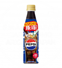 일본 산토리 오우치 드링크바 펩시콜라 농축 베이스 340ml /일본 콜라