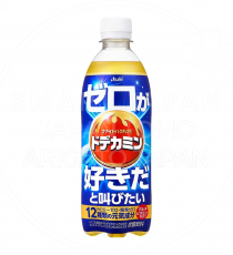 일본 아사히 도데카민 제로 500ml /일본 탄산 음료수