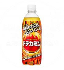 일본 아사히 도데카민 오리지널 500ml /일본 탄산 음료수
