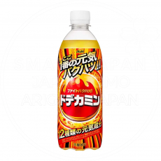일본 아사히 도데카민 오리지널 500ml /일본 탄산 음료수