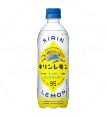 일본 기린 레몬 500ml /일본 탄산 음료수