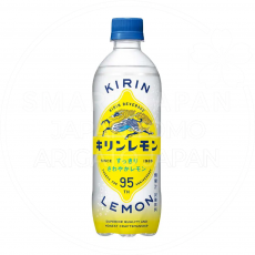 일본 기린 레몬 500ml /일본 탄산 음료수