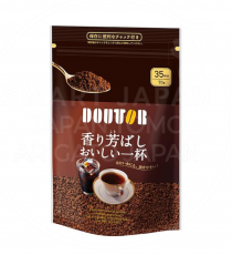 일본 도토루 인스턴트 파우치 향긋하고 맛있는 커피 70g /일본 커피
