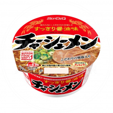 일본 야마다이 뉴터치 차슈멘 99g /일본 컵라면