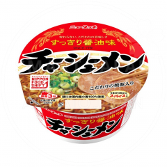 일본 야마다이 뉴터치 차슈멘 99g /일본 컵라면