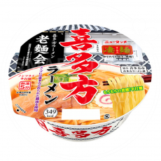 일본 야마다이 뉴터치 스고멘 기타카타 라멘 115g /일본 컵라면