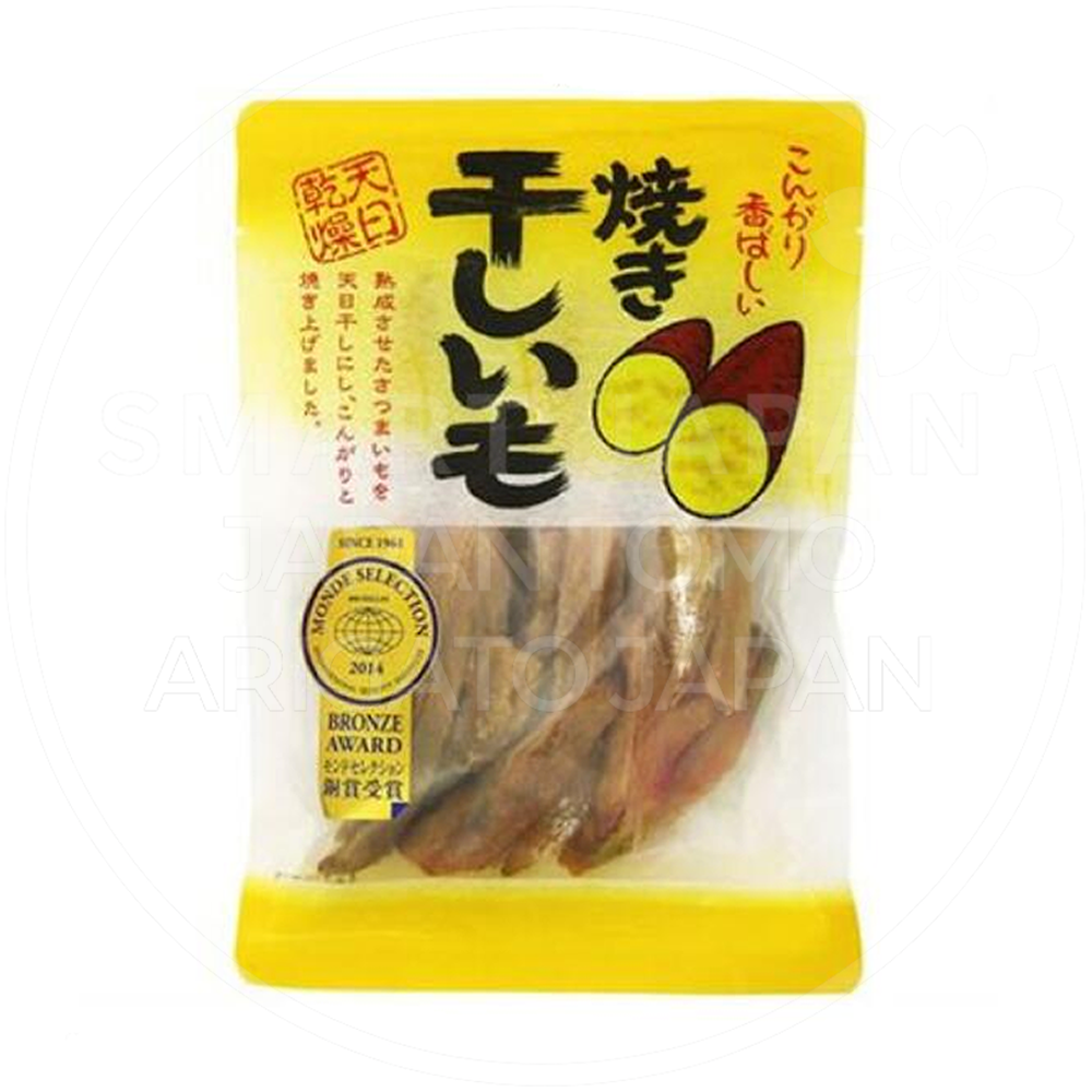 일본 마루세이 야키호시이모 구운 말랭이 고구마 220g /일본 과자
