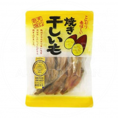 일본 마루세이 야키호시이모 구운 말랭이 고구마 220g /일본 과자