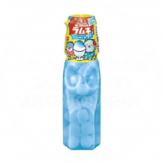 일본 모리나가 라무네 보틀 블루하와이 파랑 29g /일본 사탕
