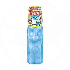 일본 모리나가 라무네 보틀 블루하와이 파랑 29g /일본 사탕