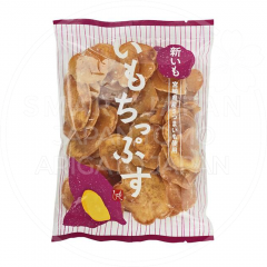일본 모헤지 신이모 이모칩스 고구마칩 165g/ 일본 KALDI