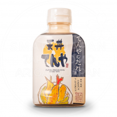 일본 텐동텐야 텐동 타레 소스 200ml /일본 소스