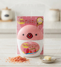 일본 마루미야 캐릭터 후리카케 용기형 푸치푸치 타라코맛 20g /일본 후리가케