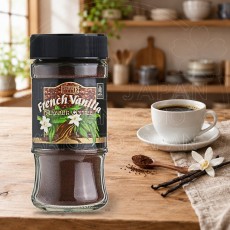 칼디 프라이빗클럽 프렌치바닐라 인스턴트커피 50g / 일본 KALDI